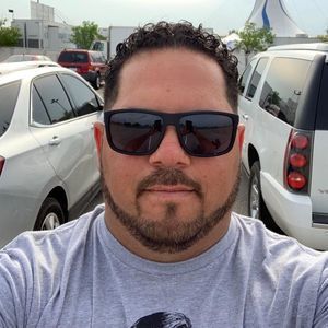 Meet your Posher, Dorian